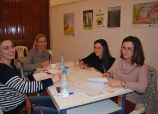 ΚΠΕ Μεσολογγίου : Διδακτικός σχεδιασμός με όρους Περιβαλλοντικής Εκπαίδευσης