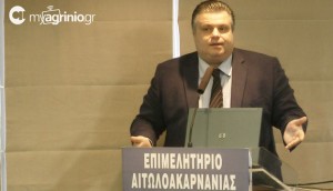 Καραπάνος