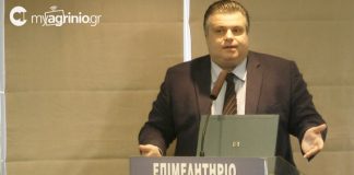 Οι υποψήφιοι σύμβουλοι της Κοινότητας Αγίου Γεωργίου στο ψηφοδέλτιο Καραπάνου
