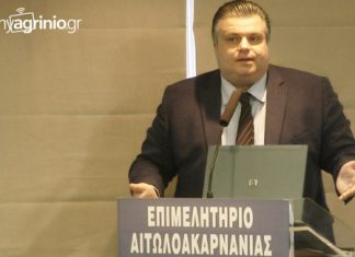 Οι υποψήφιοι σύμβουλοι της Κοινότητας Αγίου Γεωργίου στο ψηφοδέλτιο Καραπάνου