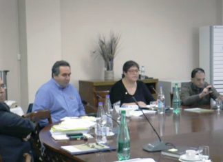 Χωρίς αυτοκριτική ο απολογισμός της Πρυτανικής Αρχής