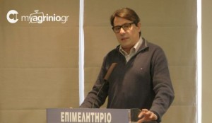 Κωστακιώτης