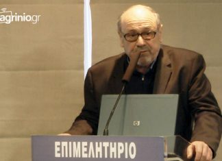 Σύντομος απολογισμός για ένα πλούσιο έργο στο δήμο Ναυπακτίας από τον Τ. Λουκόπουλο