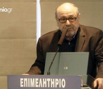 Ναύπακτος : Την επάνοδο στη δημαρχία θα διεκδικήσει ο Τάκης Λουκόπουλος
