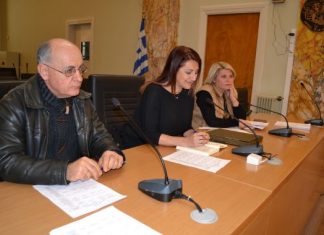 7ο Μαθητικό Φεστιβάλ Θεάτρου Αιτ/νίας : Σύσκεψη προετοιμασίας για μια άρτια διοργάνωση