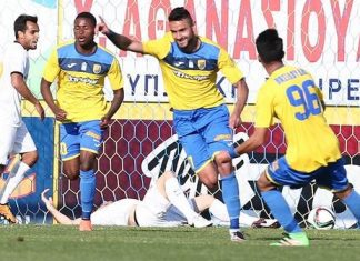 Ποιες απουσίες…;