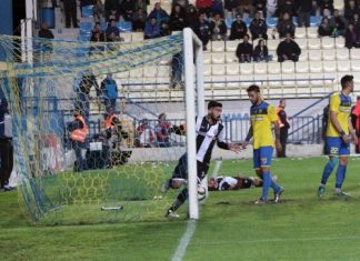 Πελαγοδρομούσε ο Παναιτωλικός – 0-3 ο ΠΑΟΚ