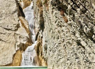 Οι πηγές του Βαρβάρου