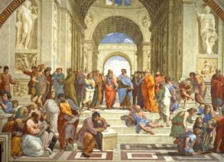 Που είναι σήμερα το αίσθημα του καθήκοντος των άξιων ;