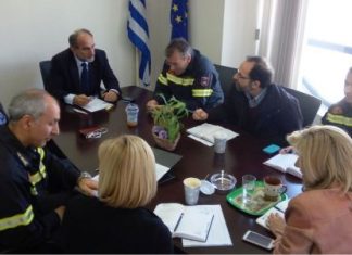 Θα τα καταφέρεις, Απόστολε, ή θα την πάθουμε όπως με τα ασθενοφόρα;