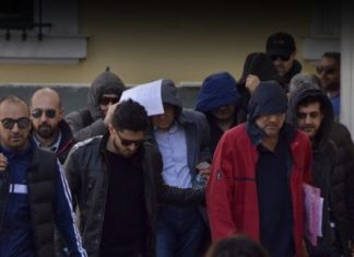 Eλεύθερος με εγγύηση 200.000 ευρώ ο πρώην δήμαρχος Μεσολογγίου – Δύο προφυλακίσεις