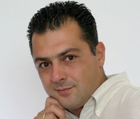 Ανοιχτή επιστολή του Π. Στούπα, υποψηφίου για την προεδρία της ΔΗΜΤΟ Αγρινίου της ΝΔ