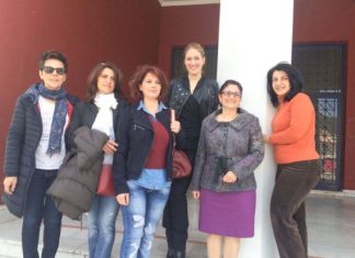 Ετήσια Γενική Συνέλευση πραγματοποίησε ο Σύλλογος Μικρασιατών Προσφύγων Αιτωλοακαρνανίας