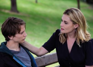 “Το Αγόρι στο Τελευταίο Θρανίο” στην Κινηματογραφική Λέσχη Αγρινίου