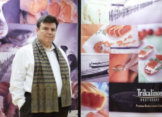 Το success story του αυγοτάραχου