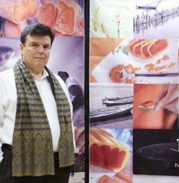 Το success story του αυγοτάραχου