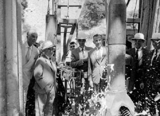 Το ιστορικό της έρευνας υδρογονανθράκων στην Αιτωλοακαρνανία