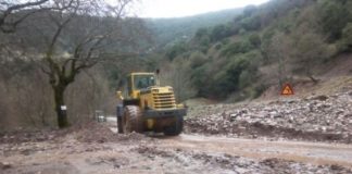 Πίστωση 200.000 ευρώ στο δήμο Θέρμου από το Υπουργείο Υποδομών για αποκατάσταση ζημιών