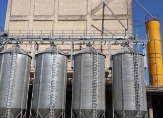 Ένωση Αγρινίου : Ξεκινά η παραλαβή καλαμποκιού και μηδικής