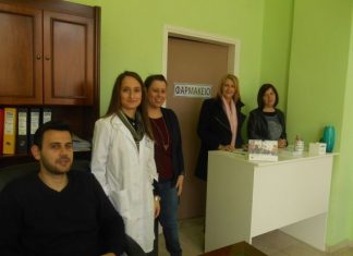 Με επιτυχία το δωρεάν πρόγραμμα μέτρησης οστικής πυκνότητας στο Αγρίνιο