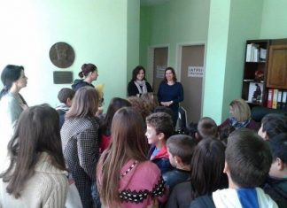 Δωρεάν προληπτικός οδοντιατρικός έλεγχος μαθητών στο Κοινωνικό Οδοντιατρείο του Δήμου Αγρινίου