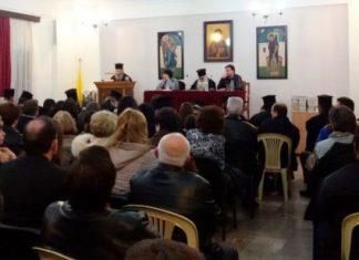 Δέκα χρόνια για τη Σχολή Γονέων στο Μεσολόγγι με παρουσίαση βιβλίου