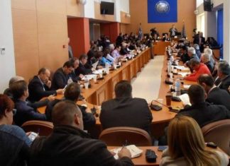 Σύσκεψη χωρίς αποφάσεις για το Προσφυγικό