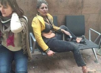 Ένας παγκοσμοποιημένος πόλεμος εναντίον της μετριοπάθειας