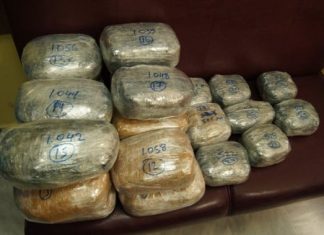 Εξαρθρώθηκε στο Ρίβιο εγκληματική οργάνωση διακίνησης ναρκωτικών