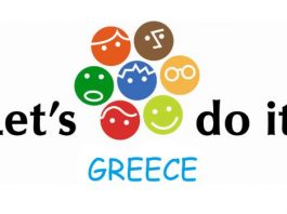 Let’s do it Αγρίνιο: Με 83 δράσεις και 2.000 εθελοντές