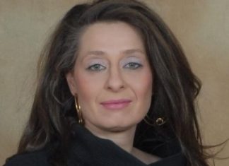 Η Φαίη Νικολοπούλου υποψήφια για τον Τομέα Δράσης «Πολιτισμού & Τουρισμού» της ΝΟΔΕ