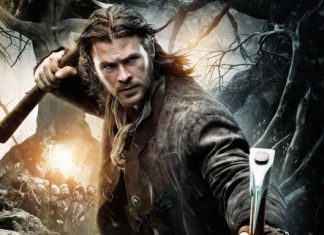 “Ο Κυνηγός: Η Μάχη του Χειμώνα” στον Άνεσις