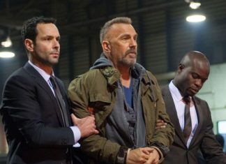 Το “Criminal” στον Άνεσις