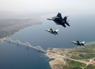 Παναγιωτόπουλος: Οι Ένοπλες Δυνάμεις ενισχύονται με 6 εξοπλιστικά προγράμματα