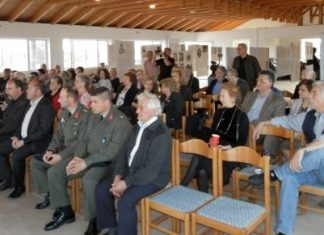 Εκδήλωση από το Ραδιοφωνικό Σταθμό Μεσολογγίου στην μνήμη του Ιωάννη Ιάκωβου Μάγερ