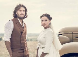 Ο “Ματωμένος Γάμος” στον Άνεσις