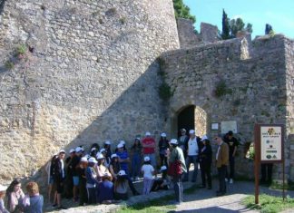 «Let’s do it Lepanto» μαθαίνοντας την ιστορία μας…