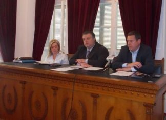 Παρουσιάστηκε το Πρόγραμμα των Εορτών Εξόδου