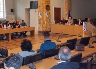 Ανοιχτό αμφιθέατρο 2500 θέσεων ο στόχος του ΑΝ.ΘΕ.Α.