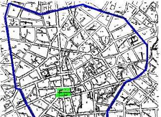 Βάζοντας τάξη στον τουρκομαχαλά