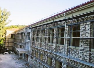 Στην τελική ευθεία το Γυμνάσιο Θέρμου – Ξεκινούν οι διαδικασίες για το Λύκειο