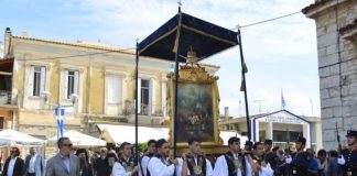 Ξεκίνησαν οι αιτήσεις για τη συμμετοχή στην πομπή των Εορτών Εξόδου 2023