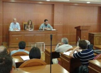 Ενημερωτική συνάντηση για την αγροδιατροφική σύμπραξη της Περιφέρειας