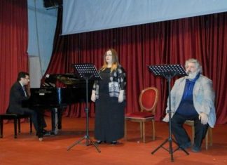 Η επίδραση και ο απόηχος της Ελληνικής Επανάστασης στη Μουσική και το Λυρικό Θέατρο