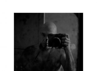 Art8 – 5η φωτογραφική συνάντηση με τον φωτογράφο Χάρη Κακαρούχα