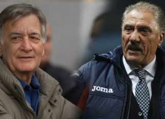 Ανακοίνωσε ο Παναιτωλικός την επέκταση της συνεργασίας του με Ματζουράκη