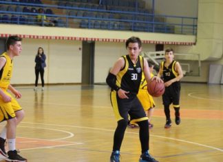 ΜΙΝΙ 2002: Κέρδισε τον Παναιτωλικό κι έκανε το “9 στα 9” η ΑΛΦΑ 93