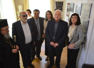 Τα “χουβαρνταλίκια” του Υπουργού