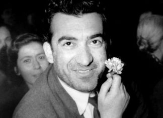 Η δολοφονία του Ν. Μπελογιάννη