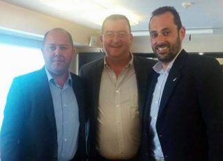 Ντιμπέι ρε!